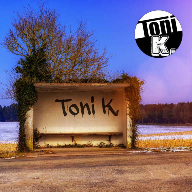 Album-Cover Vorderseite